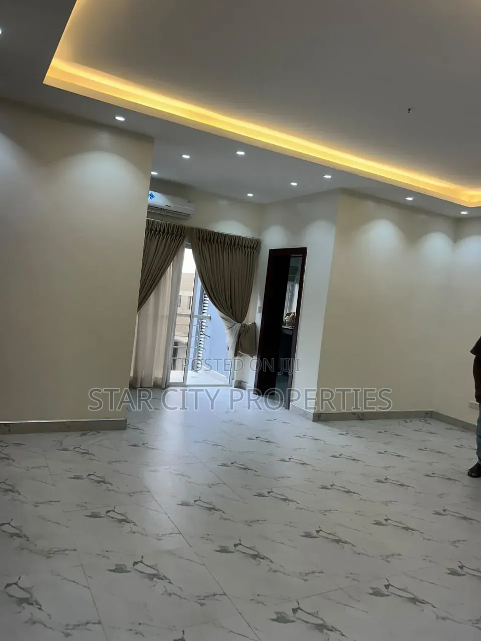 3bdrm Apartment in Ikate Lekki for rent in Ikate