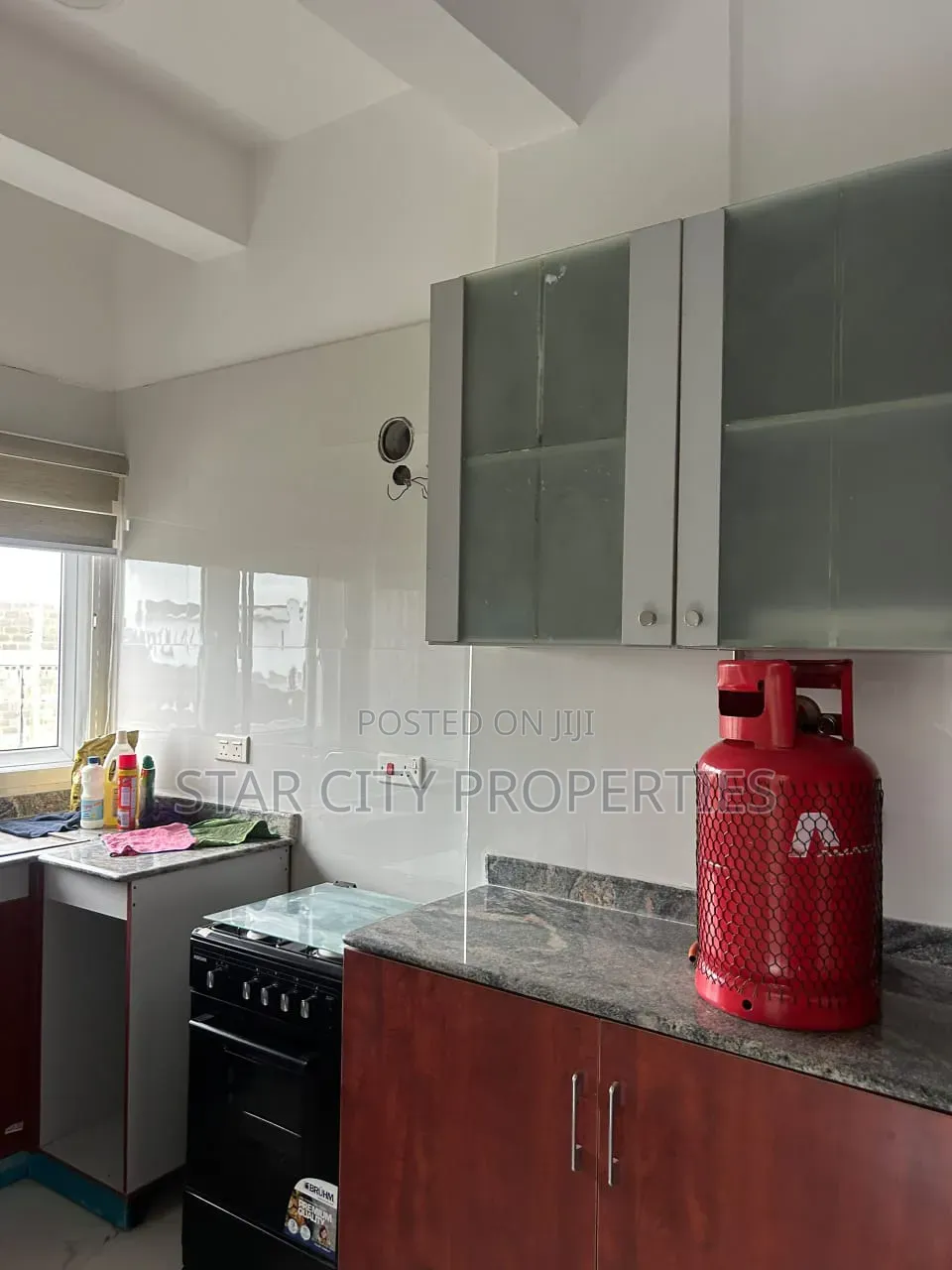 3bdrm Apartment in Ikate Lekki for rent in Ikate