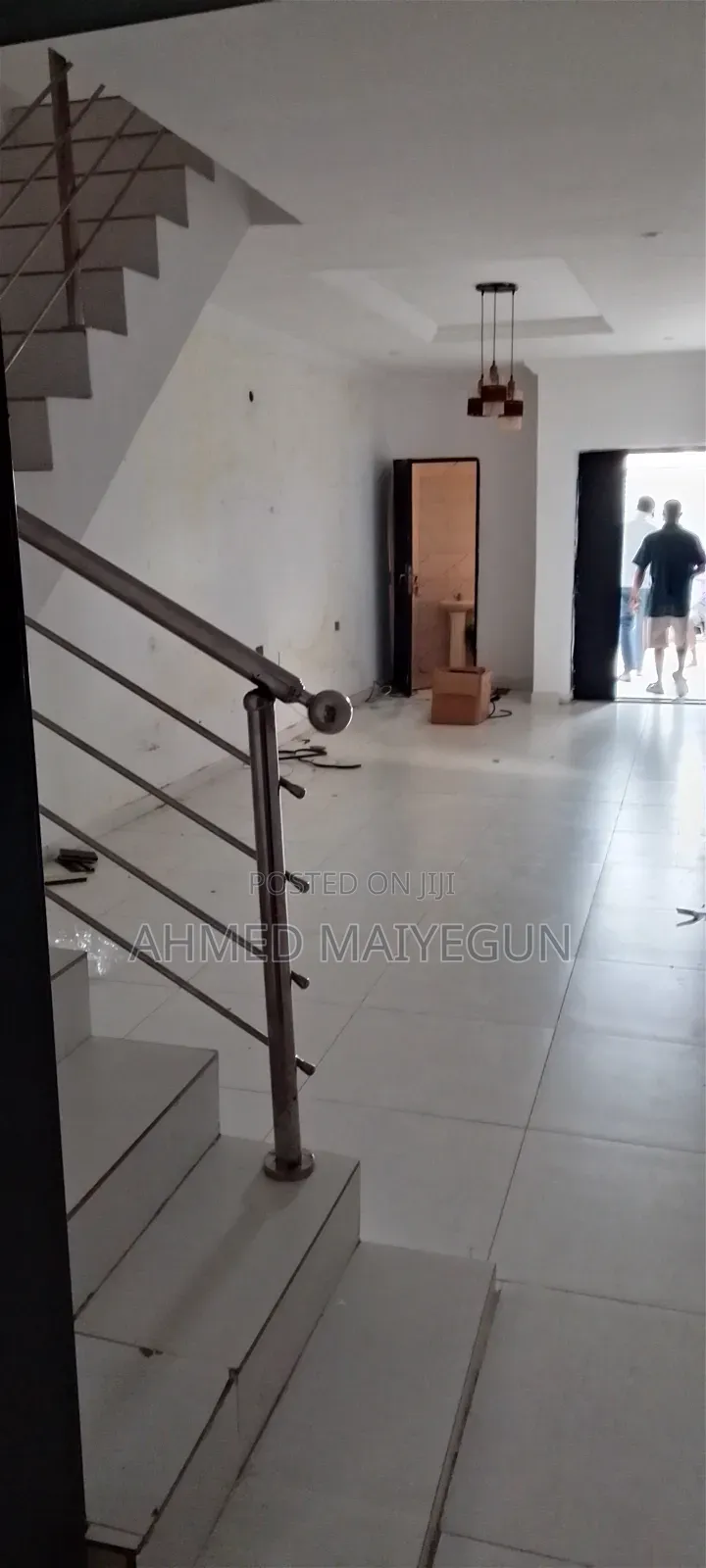 2bdrm Block of Flats in University View, Off Lekki-Epe Expressway in Off Lekki-Epe Expressway