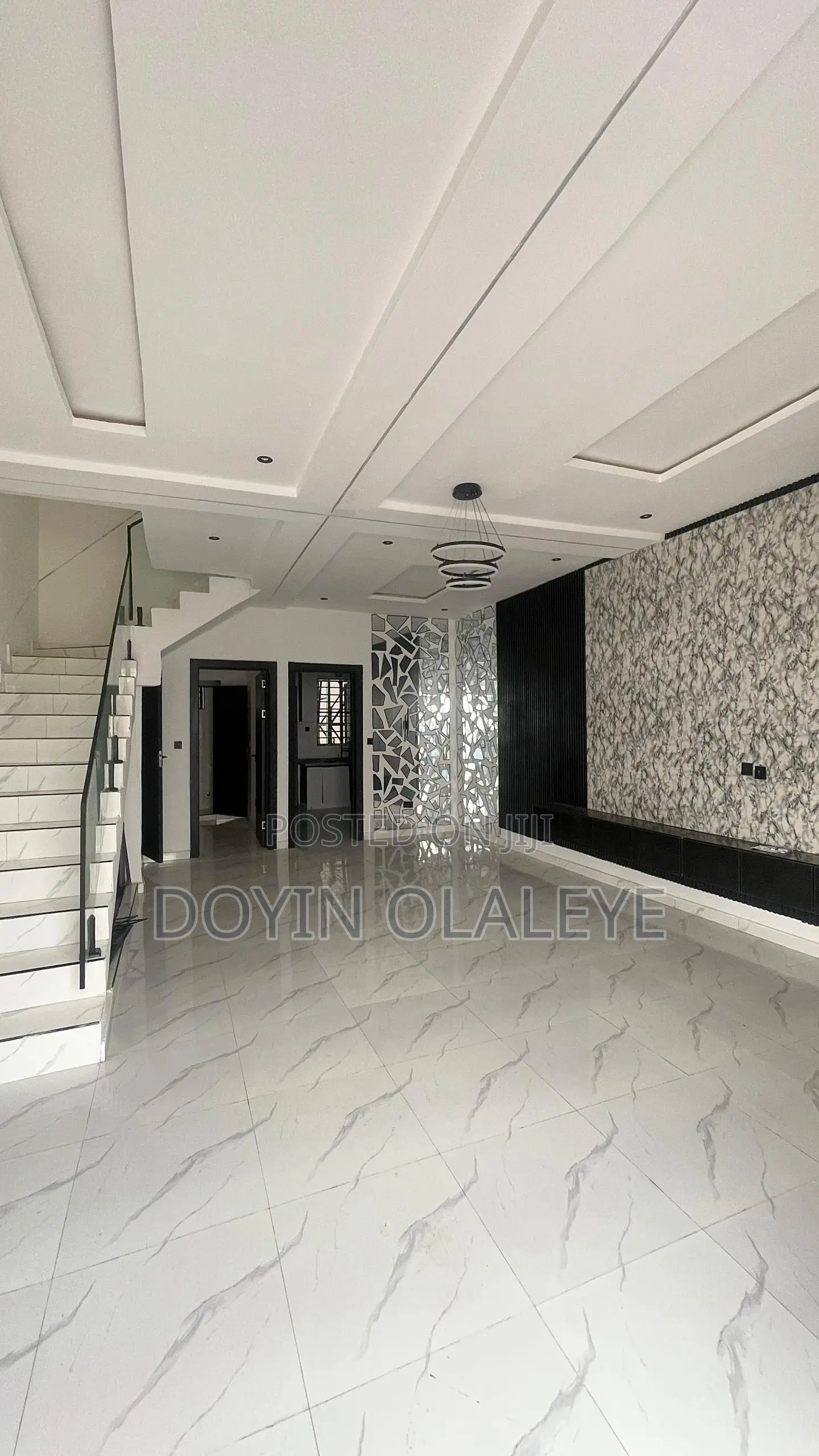 4bdrm Duplex in Ikota for sale in Ikota