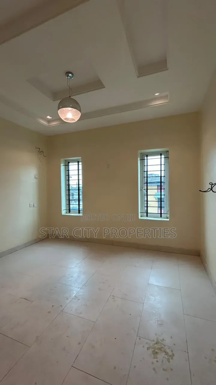 3bdrm Duplex in Gbagada Phase 1 for sale in Phase 1 / Gbagada