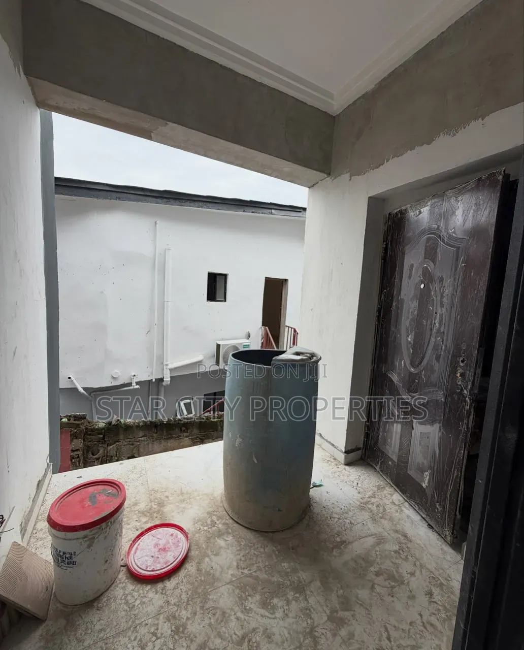 5bdrm Apartment in Ikeja Lagos, Opebi for sale in Opebi