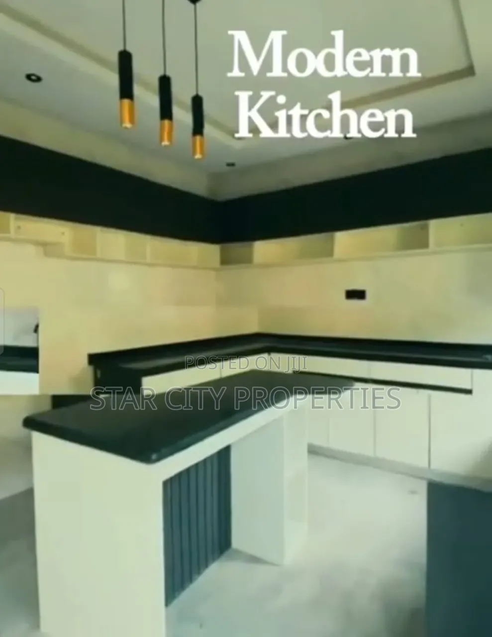 4bdrm House in Ogudu Lagos for sale in Ogudu GRA