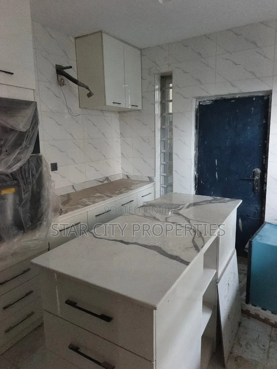 4bdrm House in Gbagada Lagos for sale in Phase 1 / Gbagada
