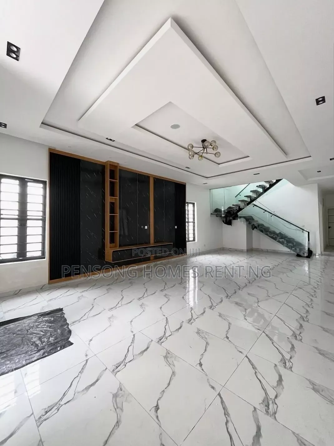 4bdrm Duplex in Orchid, Lekki Expressway for rent in Lekki Expressway