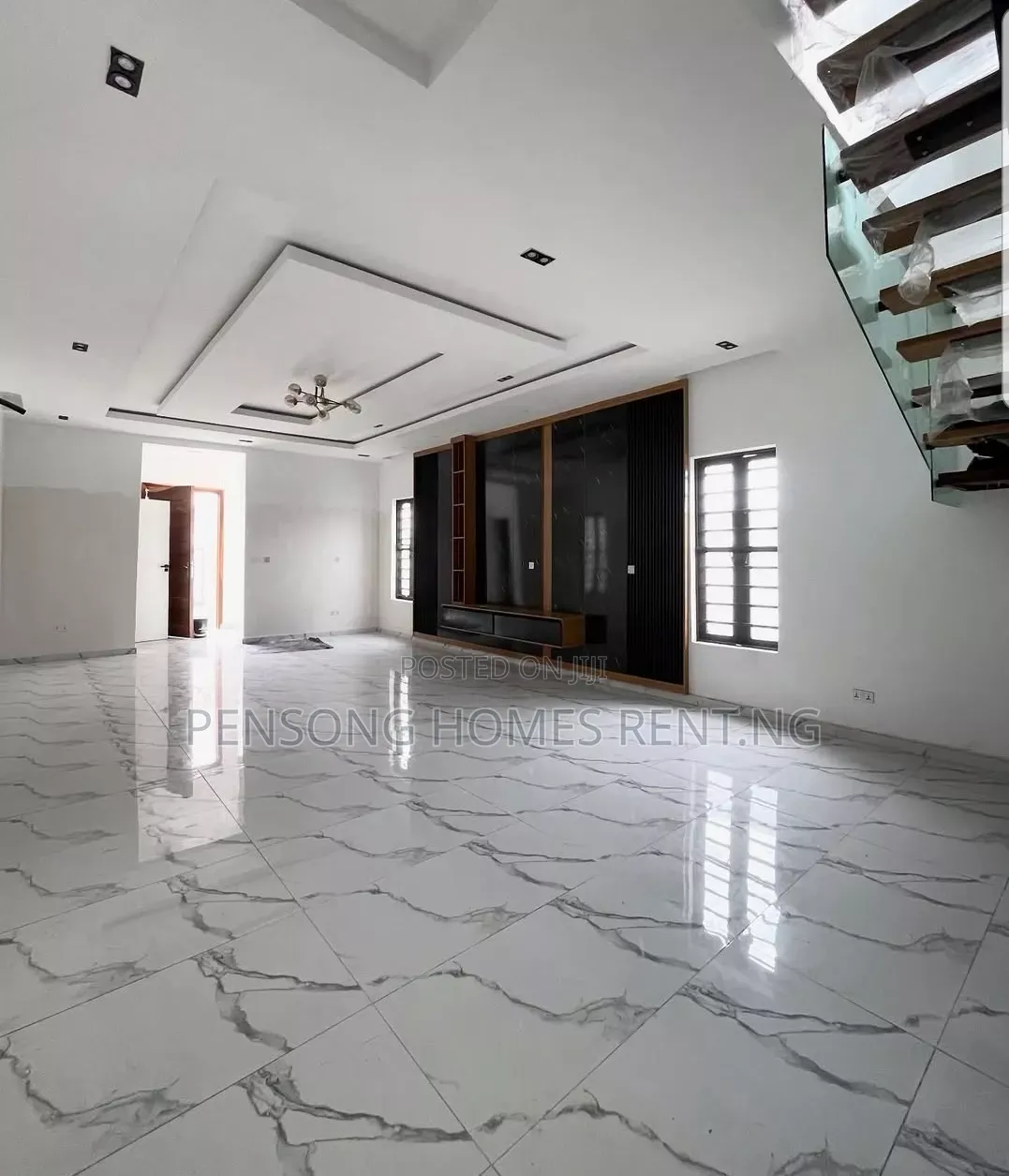 4bdrm Duplex in Orchid, Lekki Expressway for rent in Lekki Expressway