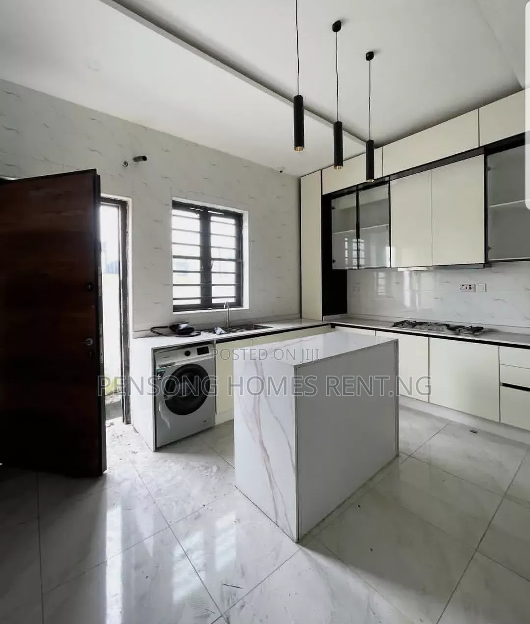 4bdrm Duplex in Orchid, Lekki Expressway for rent in Lekki Expressway