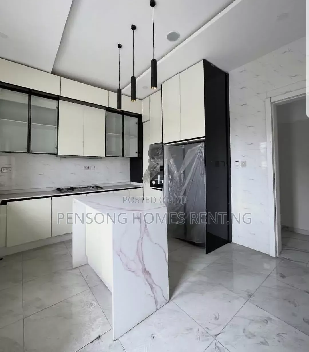 4bdrm Duplex in Orchid, Lekki Expressway for rent in Lekki Expressway
