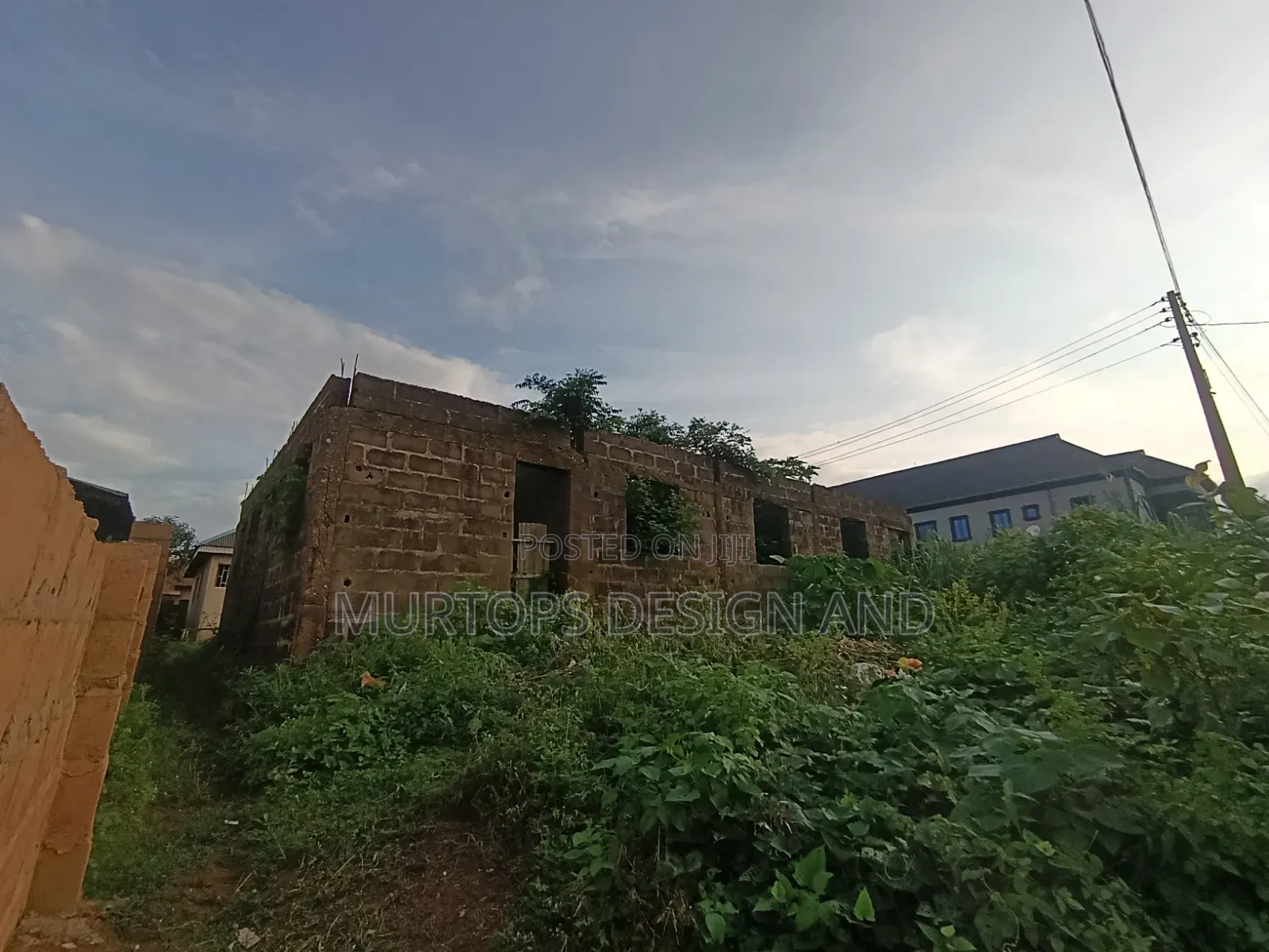 4bdrm Bungalow in Ita Oluwo for sale in Ita Oluwo