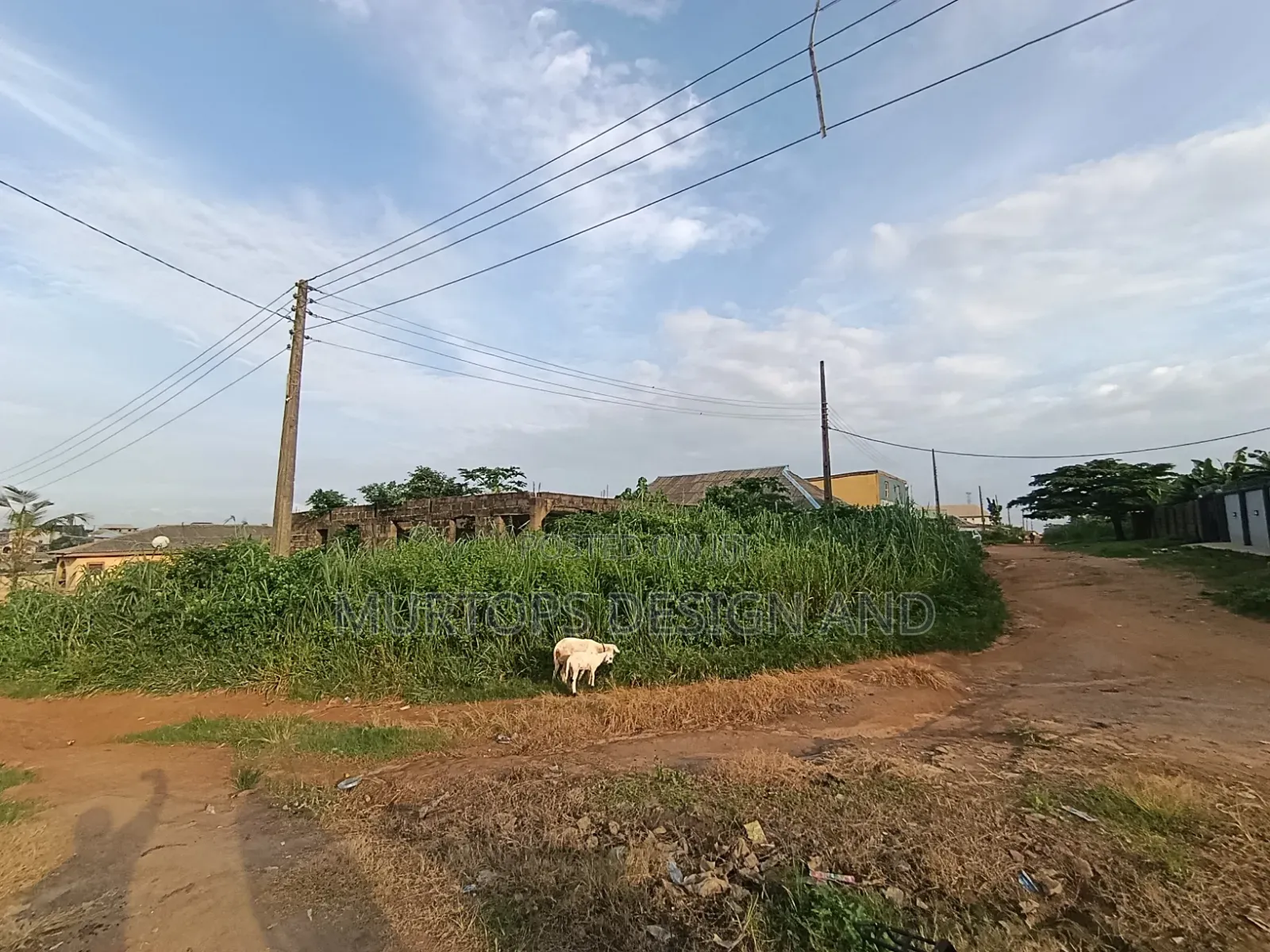 4bdrm Bungalow in Ita Oluwo for sale in Ita Oluwo