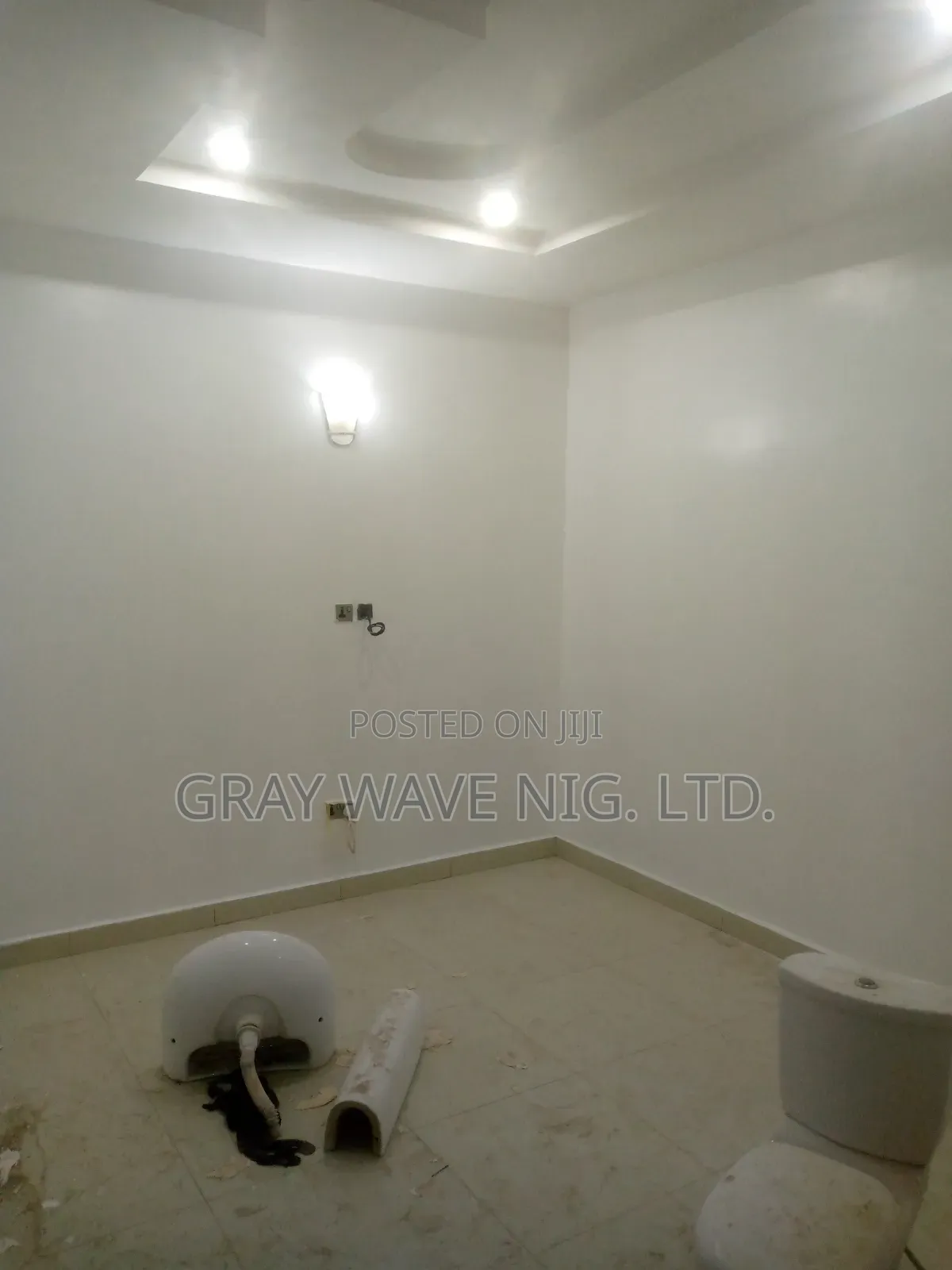 4bdrm Duplex in Royal Anchor, Kuchigoro for rent in Kuchigoro