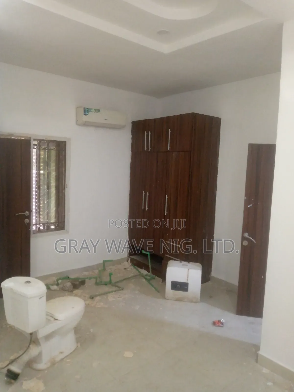 4bdrm Duplex in Royal Anchor, Kuchigoro for rent in Kuchigoro