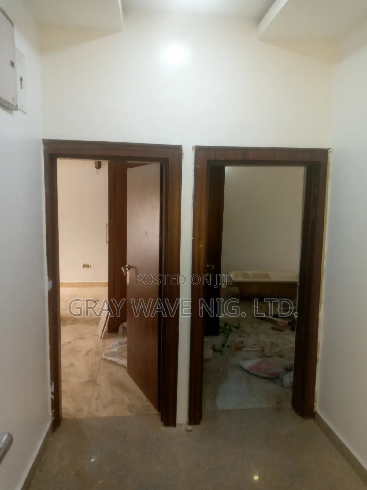 4bdrm Duplex in Royal Anchor, Kuchigoro for rent in Kuchigoro