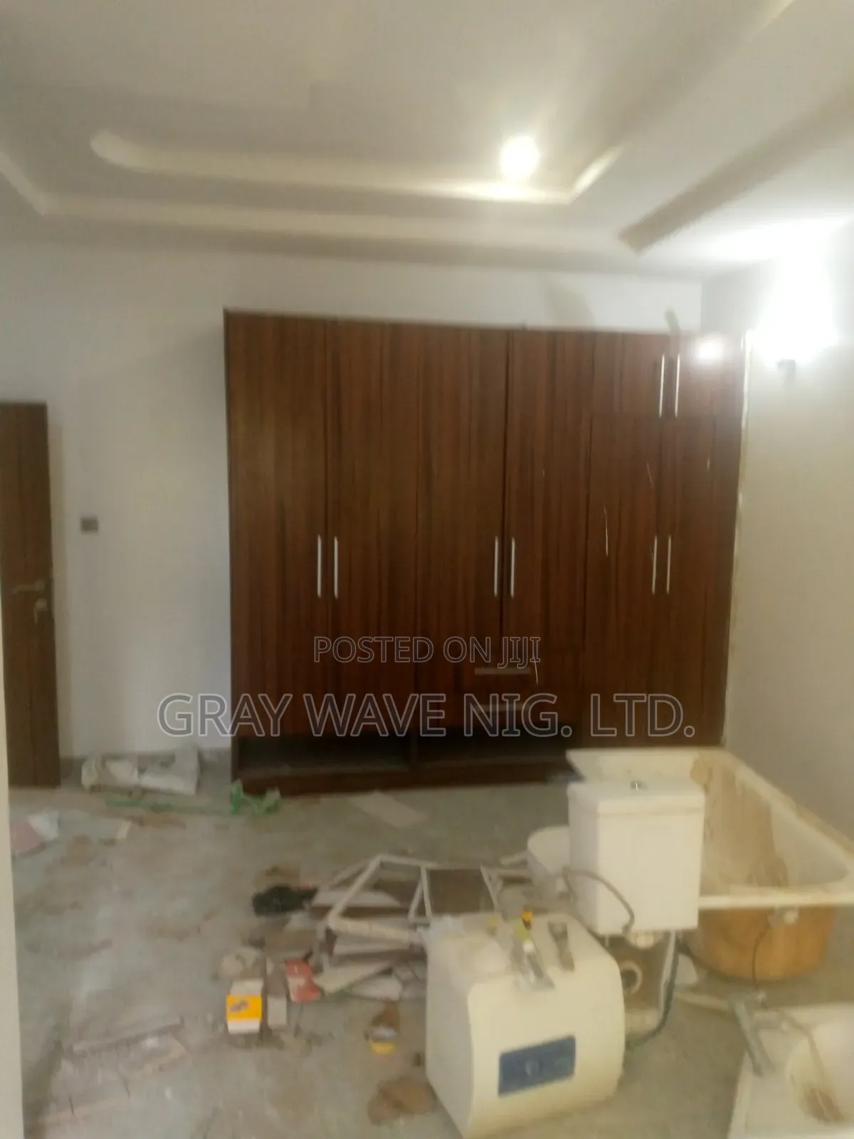 4bdrm Duplex in Royal Anchor, Kuchigoro for rent in Kuchigoro