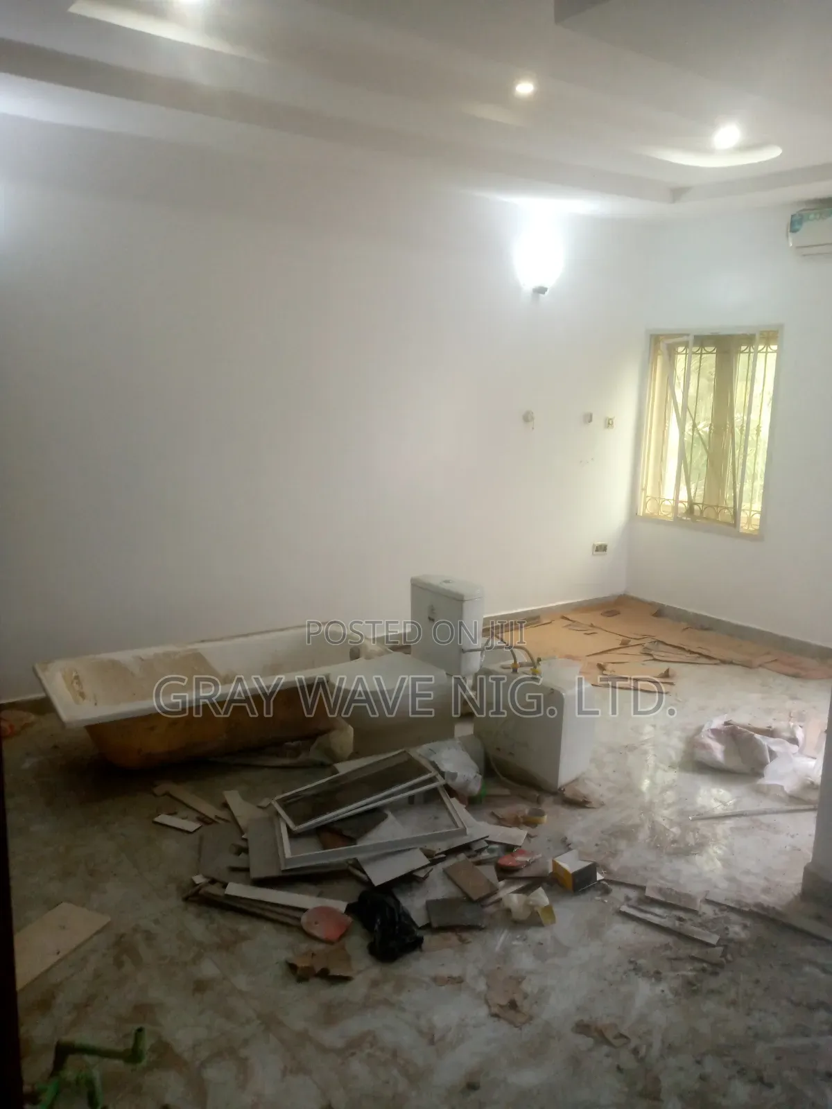 4bdrm Duplex in Royal Anchor, Kuchigoro for rent in Kuchigoro