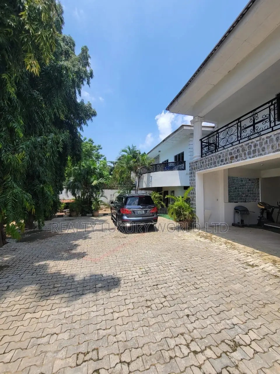 3bdrm Apartment in Maitama for rent in Maitama