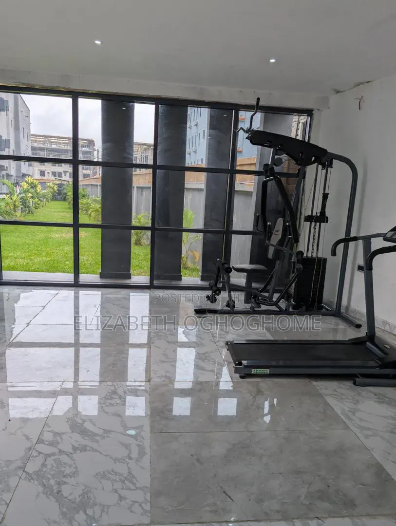 5bdrm Duplex in Ikate for rent in Ikate