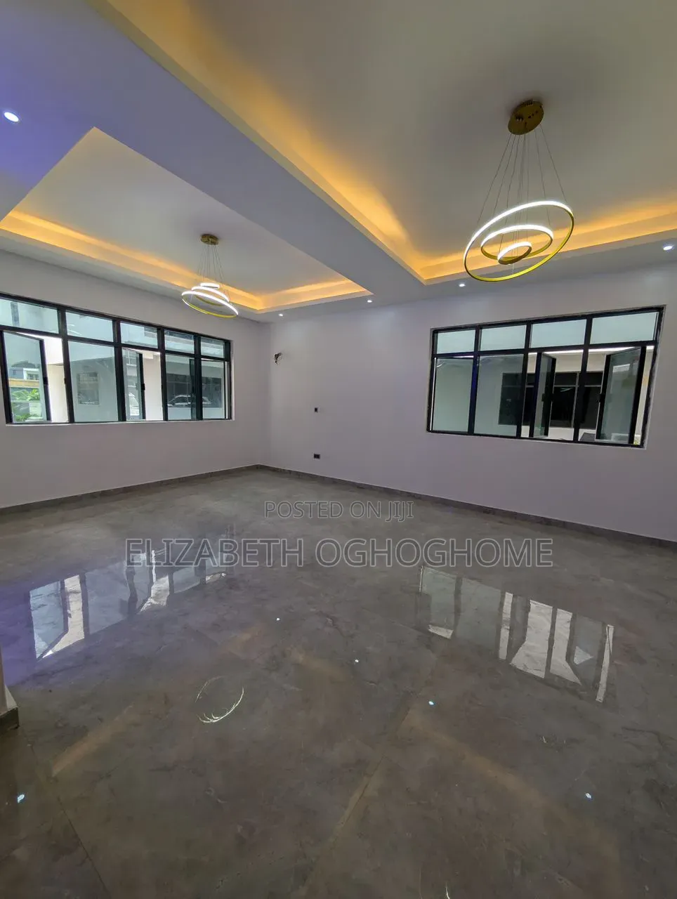 5bdrm Duplex in Ikate for rent in Ikate