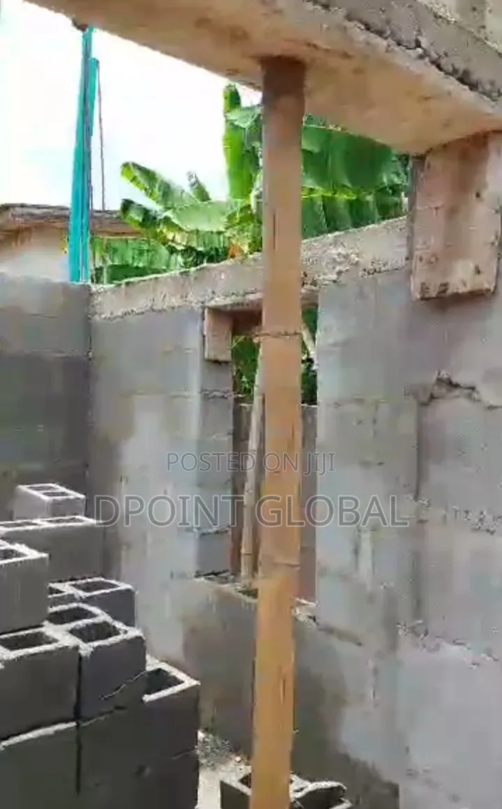 4bdrm Block of Flats in Not Estate, Baruwa for sale in Baruwa