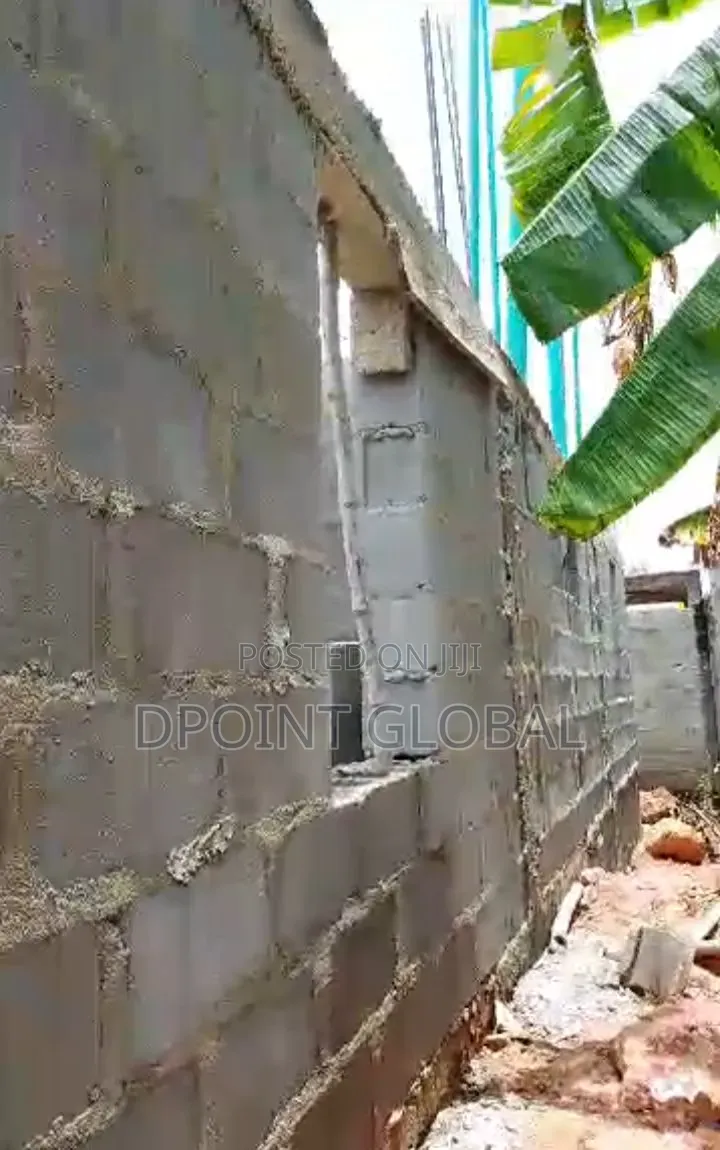 4bdrm Block of Flats in Not Estate, Baruwa for sale in Baruwa