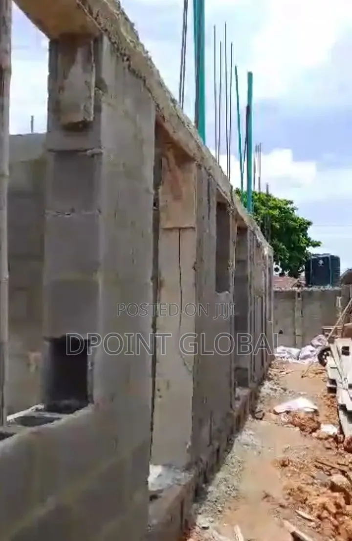 4bdrm Block of Flats in Not Estate, Baruwa for sale in Baruwa