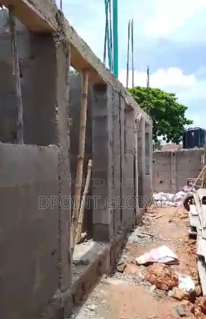4bdrm Block of Flats in Not Estate, Baruwa for sale in Baruwa