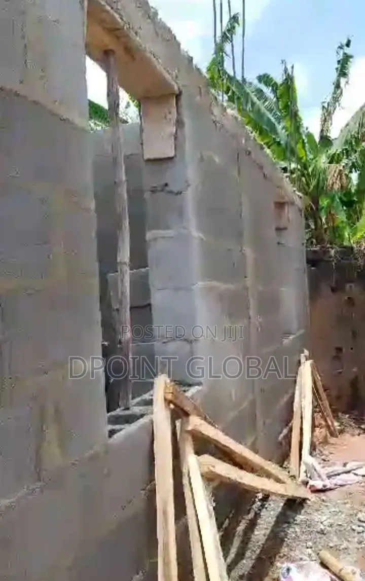 4bdrm Block of Flats in Not Estate, Baruwa for sale in Baruwa