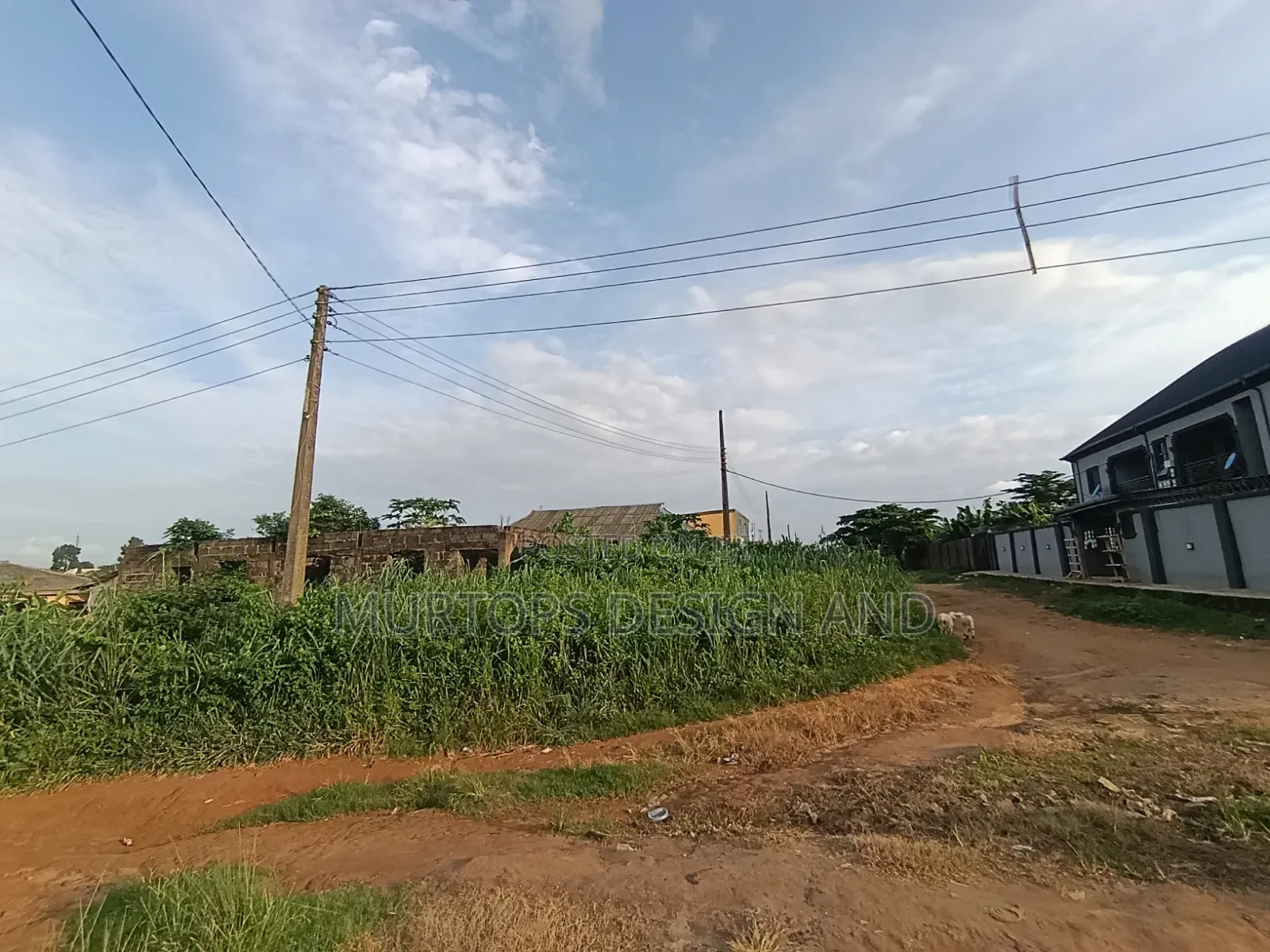 4bdrm Bungalow in Ita Oluwo for sale in Ita Oluwo