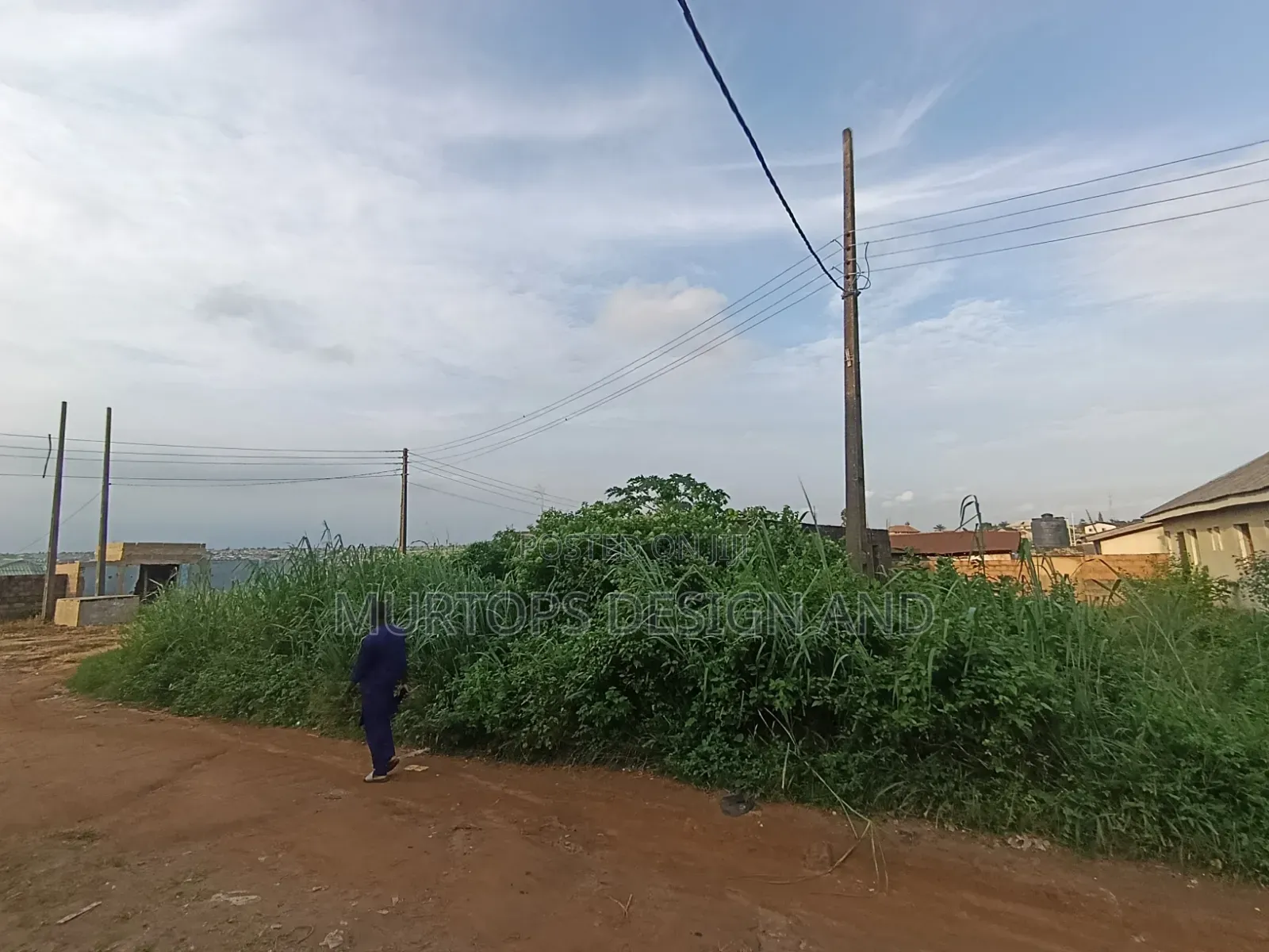 4bdrm Bungalow in Ita Oluwo for sale in Ita Oluwo