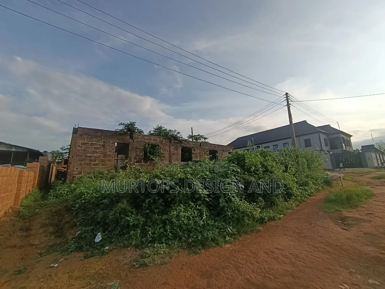 4bdrm Bungalow in Ita Oluwo for sale in Ita Oluwo