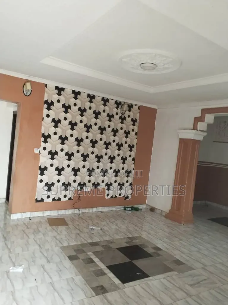3bdrm Block of Flats in Akobo Extension, Ibadan for rent in Ibadan