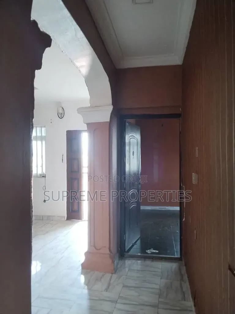 3bdrm Block of Flats in Akobo Extension, Ibadan for rent in Ibadan
