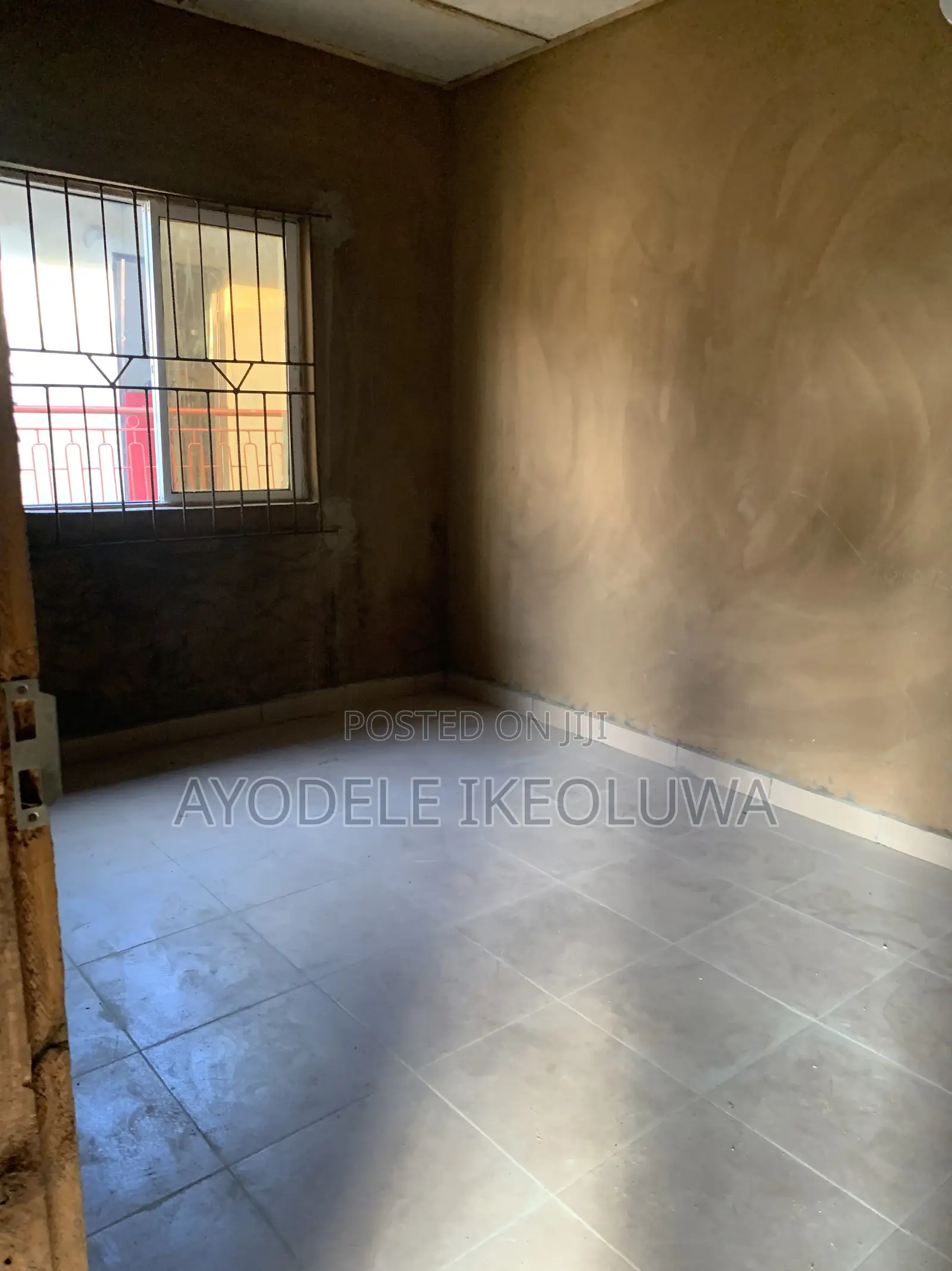 2bdrm House in Igando for rent in Igando / Ikotun/Igando