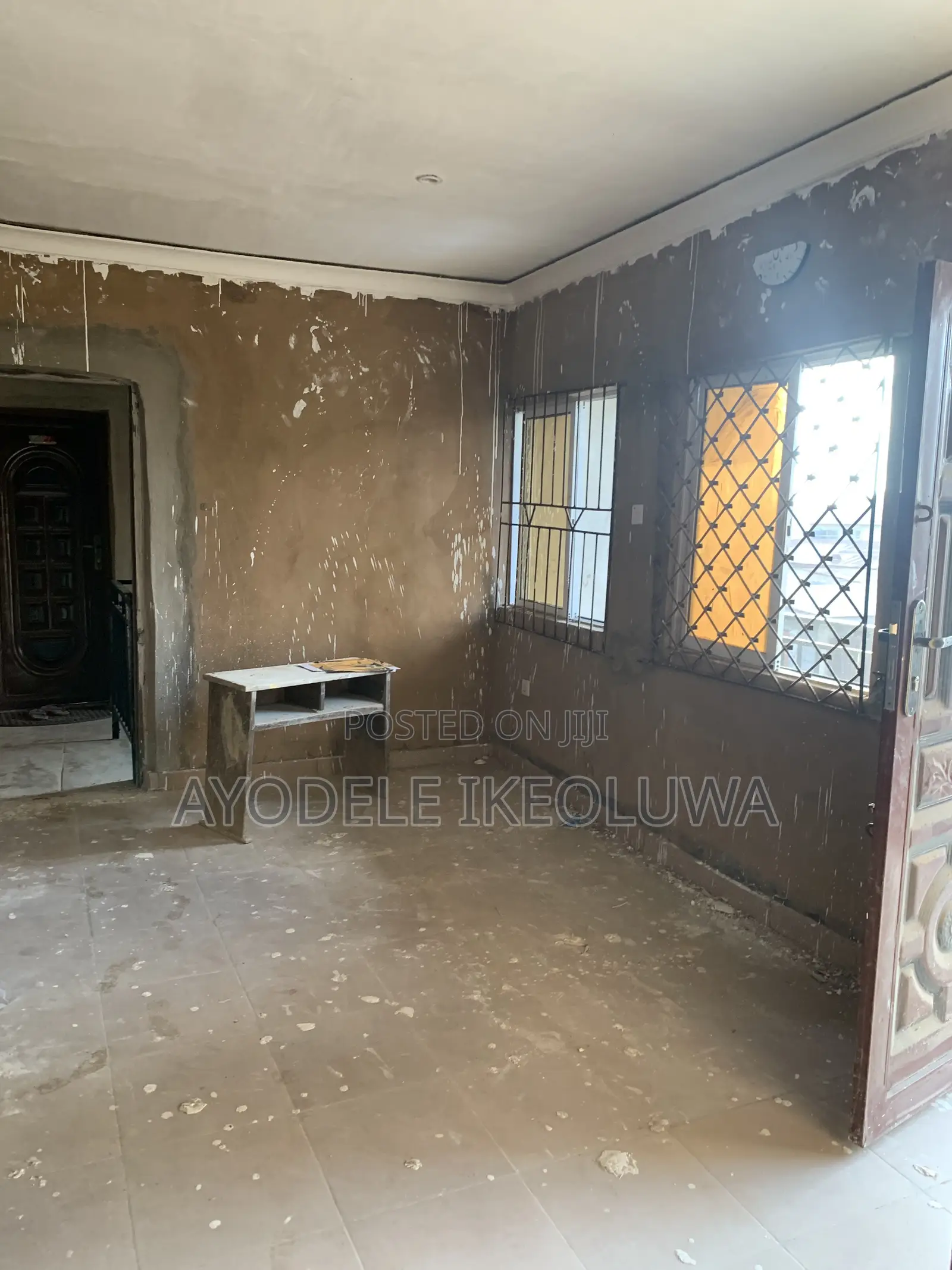 2bdrm House in Igando for rent in Igando / Ikotun/Igando