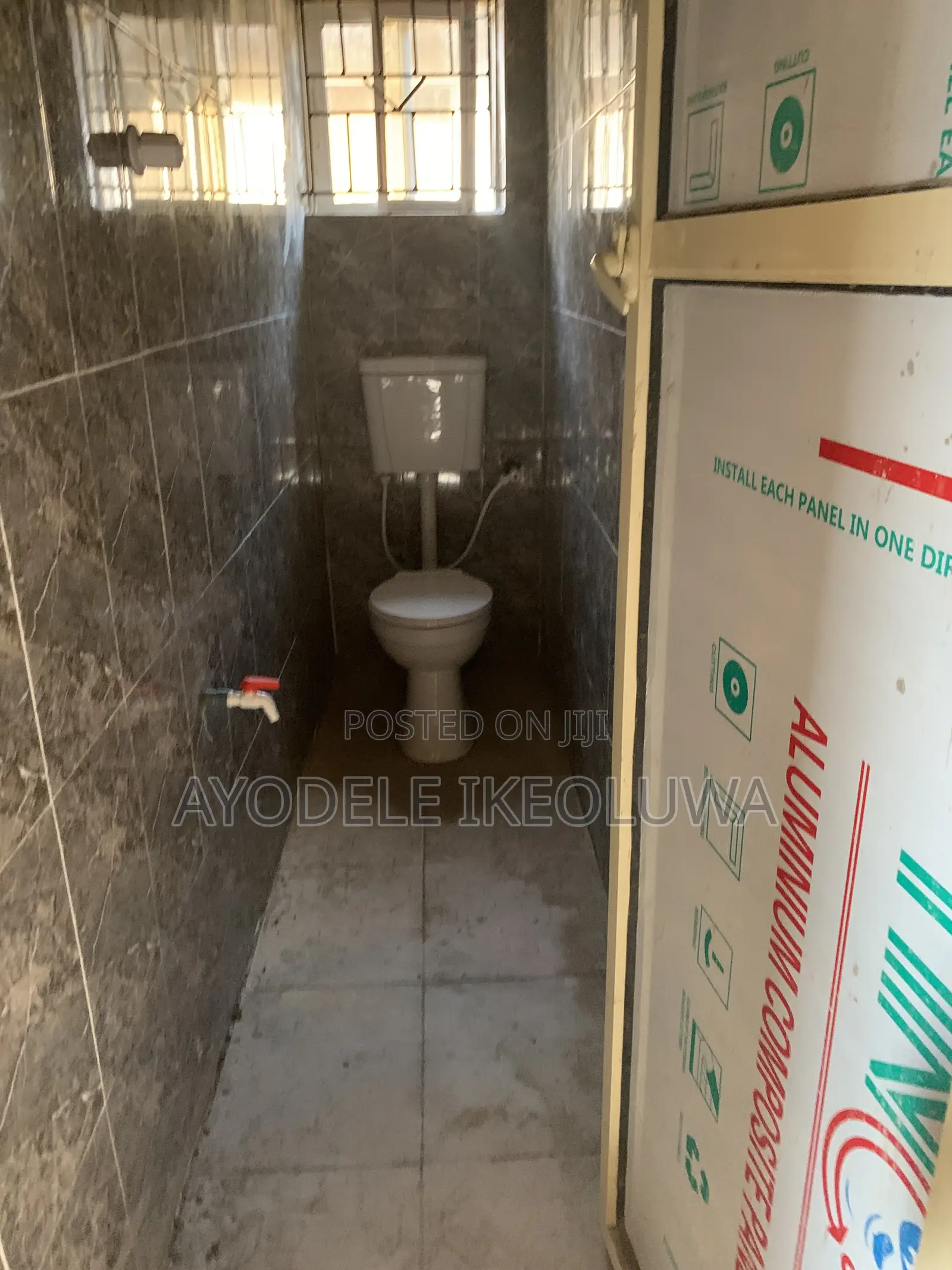 2bdrm House in Igando for rent in Igando / Ikotun/Igando