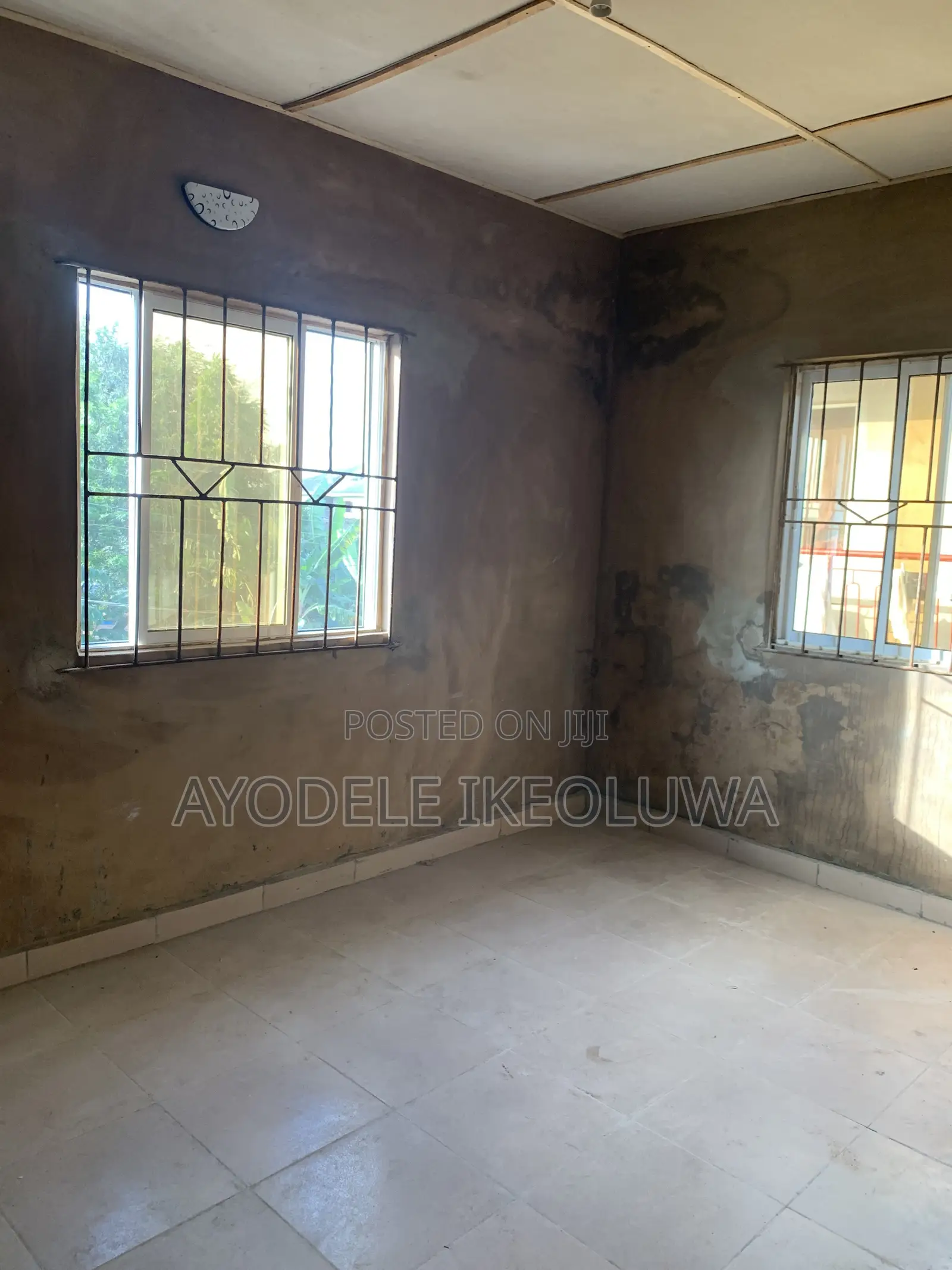 2bdrm House in Igando for rent in Igando / Ikotun/Igando
