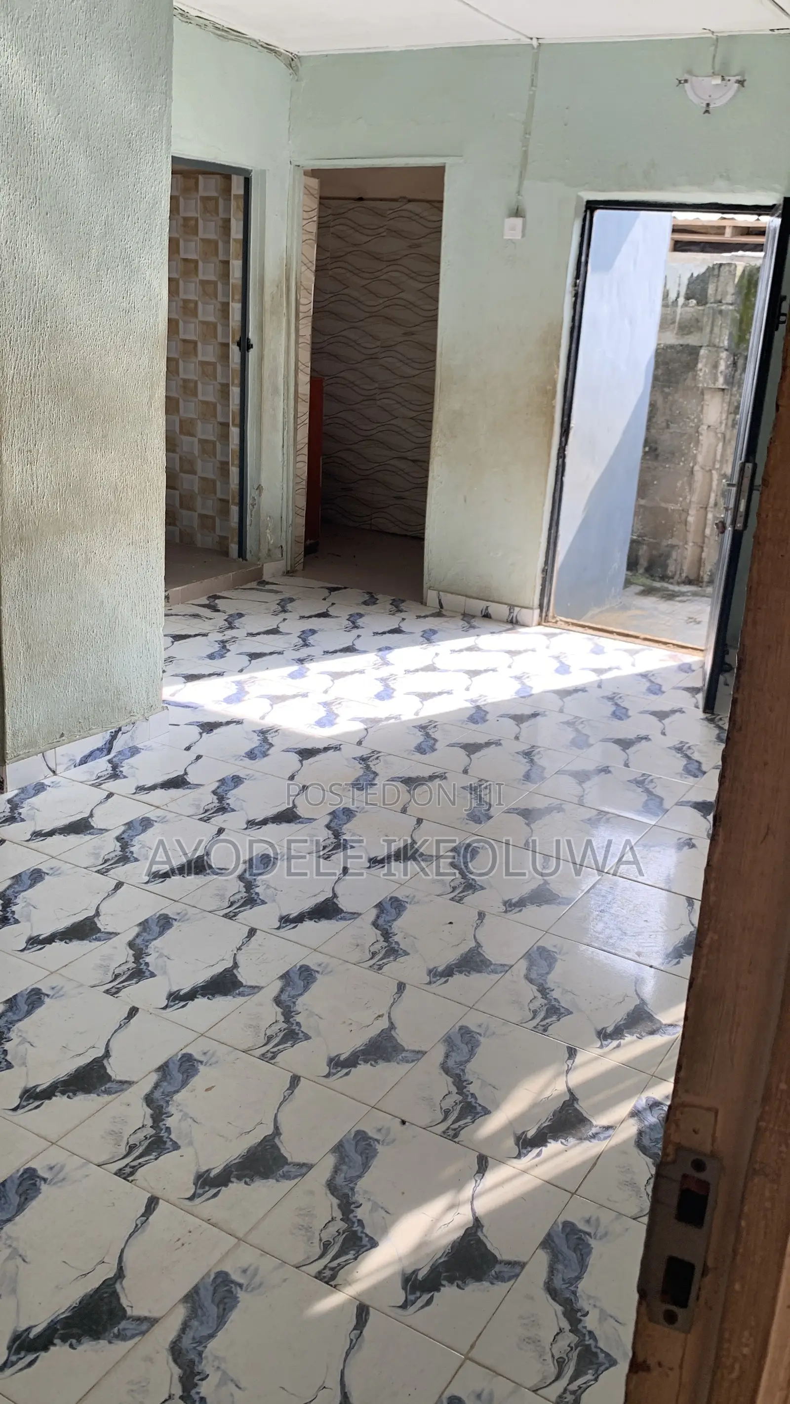 2bdrm Apartment in Isuti, Igando / Ikotun/Igando for rent in Igando / Ikotun/Igando