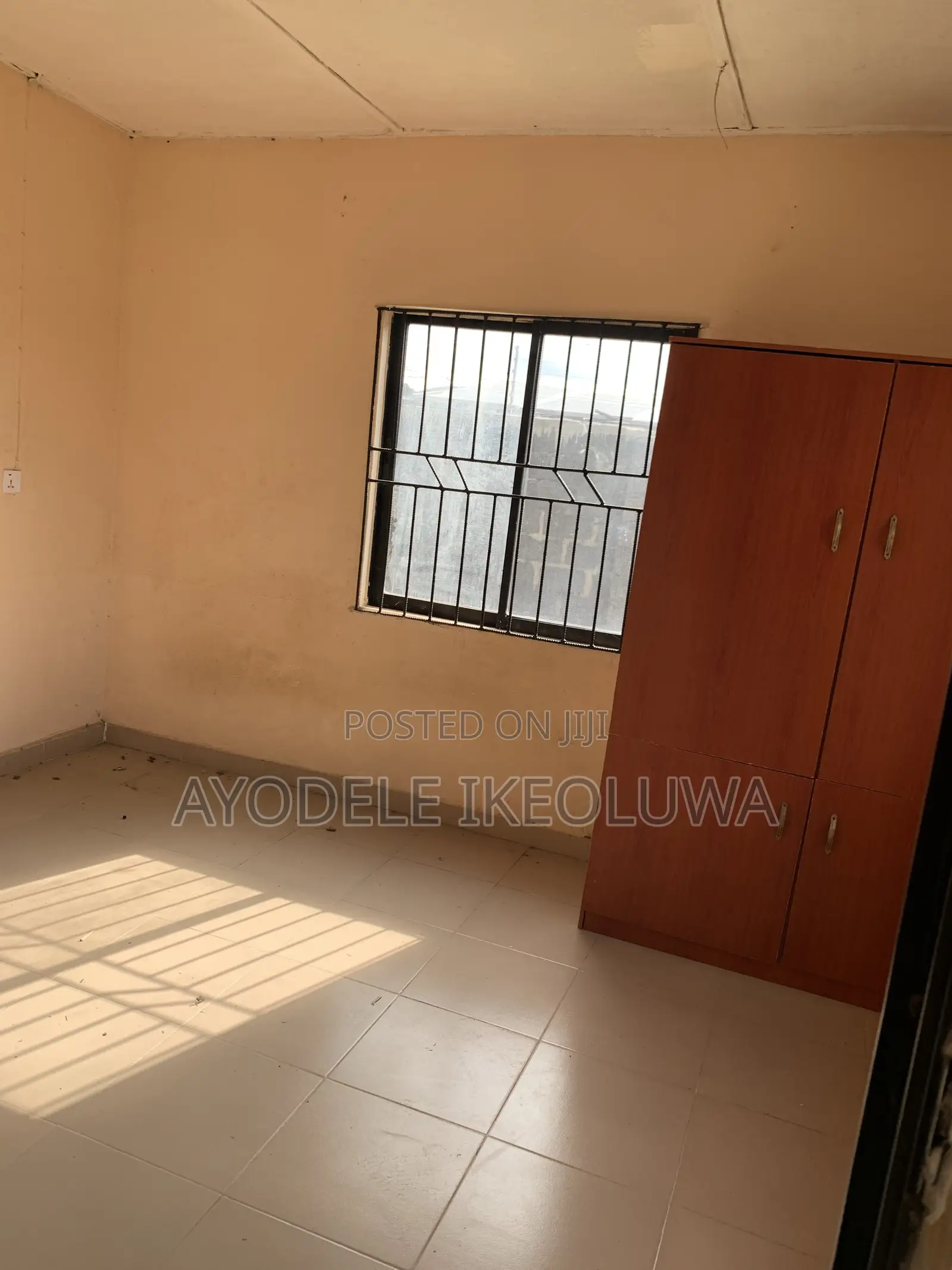 2bdrm Apartment in Isuti, Igando / Ikotun/Igando for rent in Igando / Ikotun/Igando