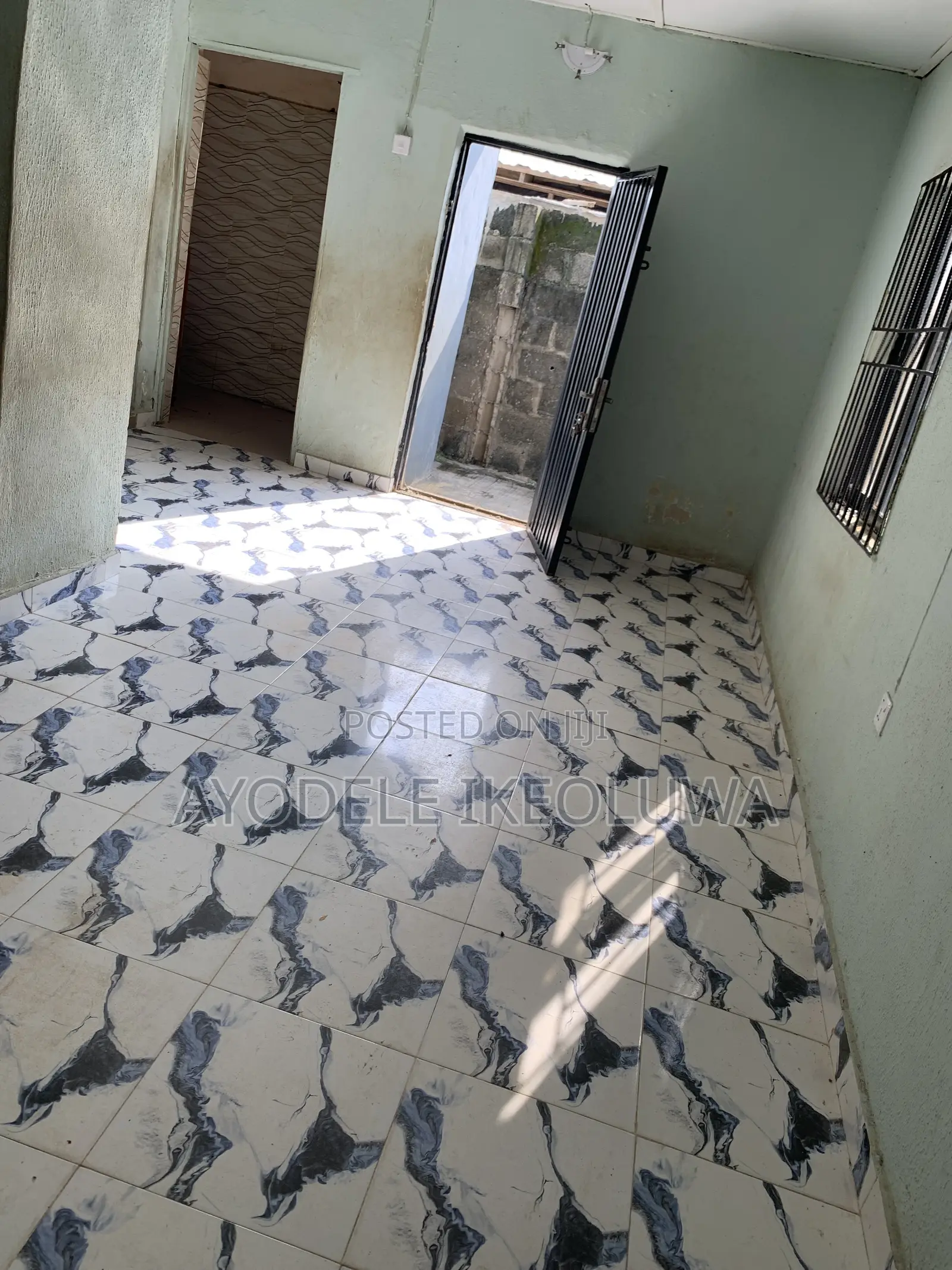 2bdrm Apartment in Isuti, Igando / Ikotun/Igando for rent in Igando / Ikotun/Igando