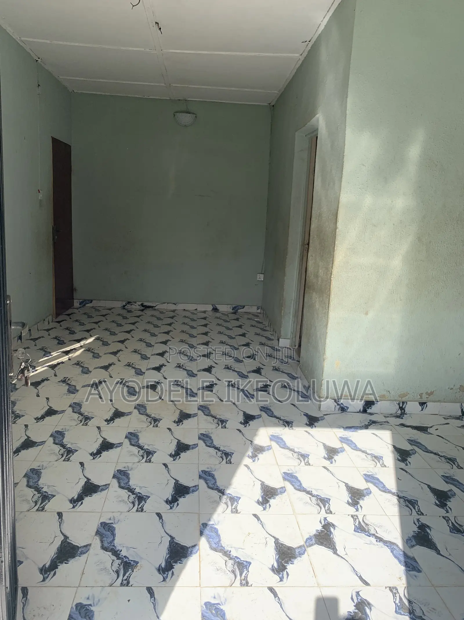 2bdrm Apartment in Isuti, Igando / Ikotun/Igando for rent in Igando / Ikotun/Igando