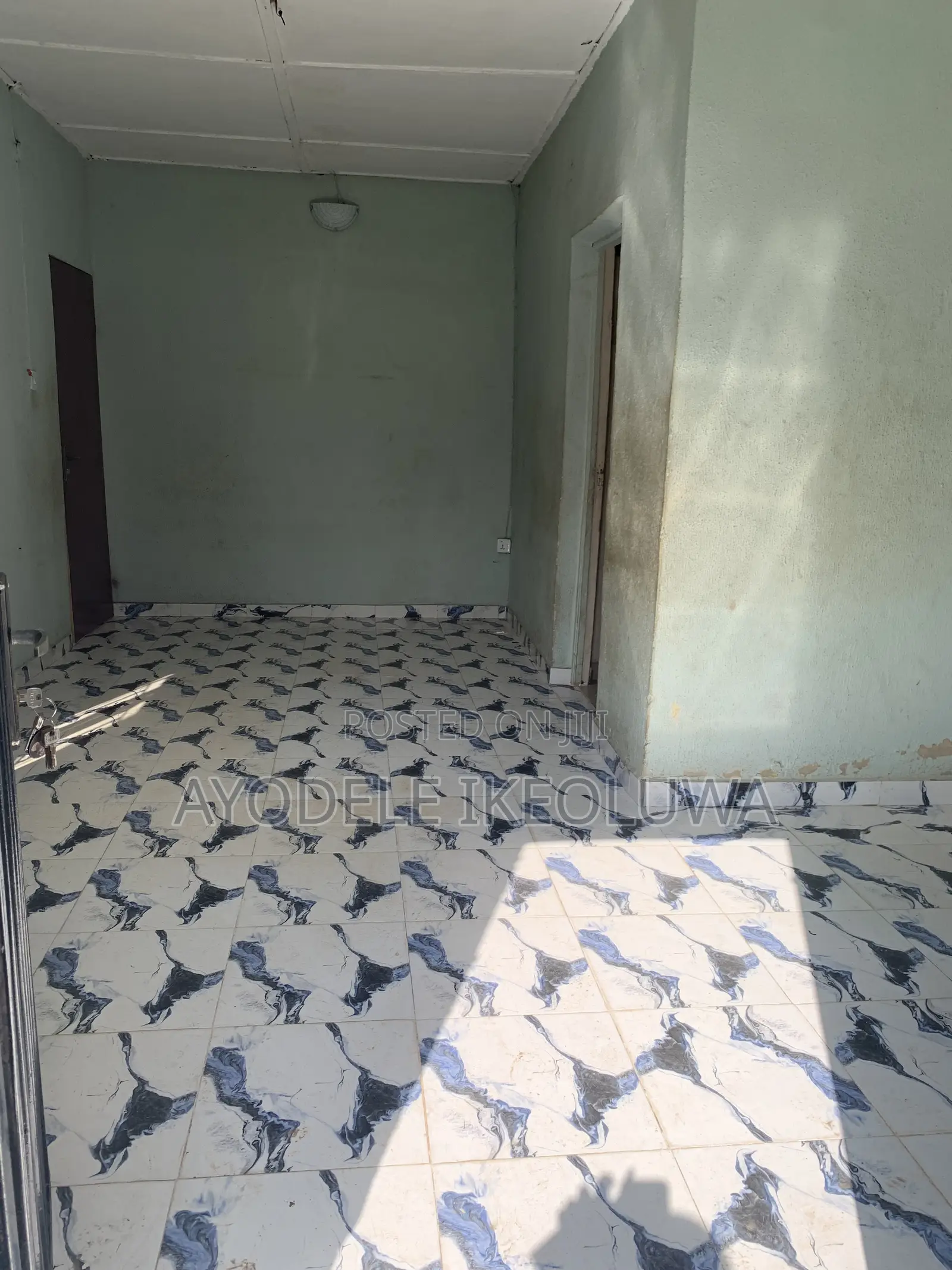 2bdrm Apartment in Isuti, Igando / Ikotun/Igando for rent in Igando / Ikotun/Igando