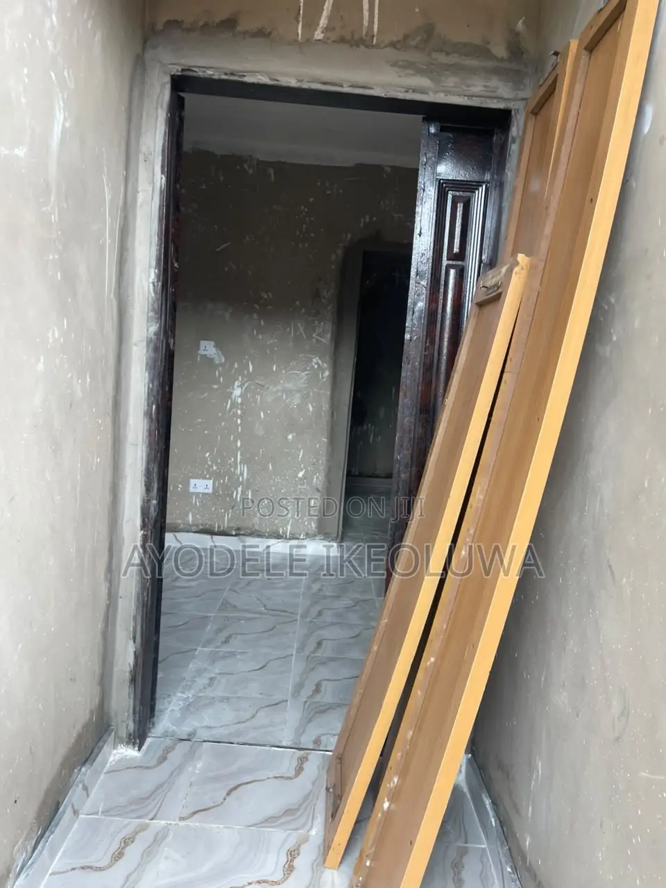 Mini Flat in Agric Road, Igando / Ikotun/Igando for rent in Igando / Ikotun/Igando
