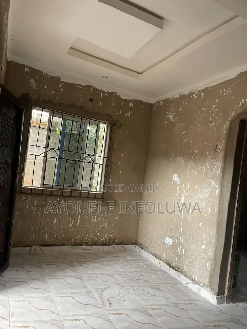 Mini Flat in Agric Road, Igando / Ikotun/Igando for rent in Igando / Ikotun/Igando