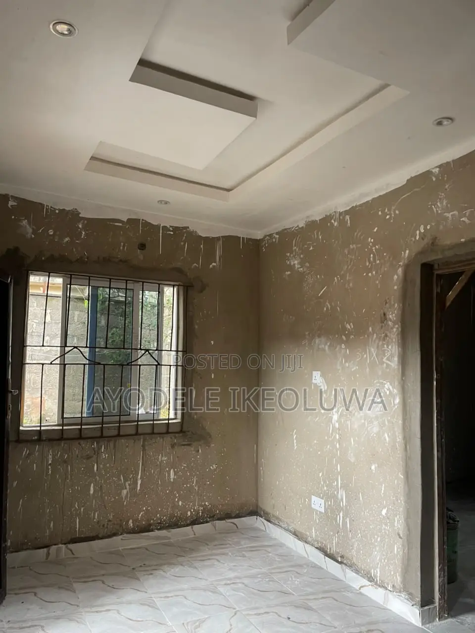 Mini Flat in Agric Road, Igando / Ikotun/Igando for rent in Igando / Ikotun/Igando