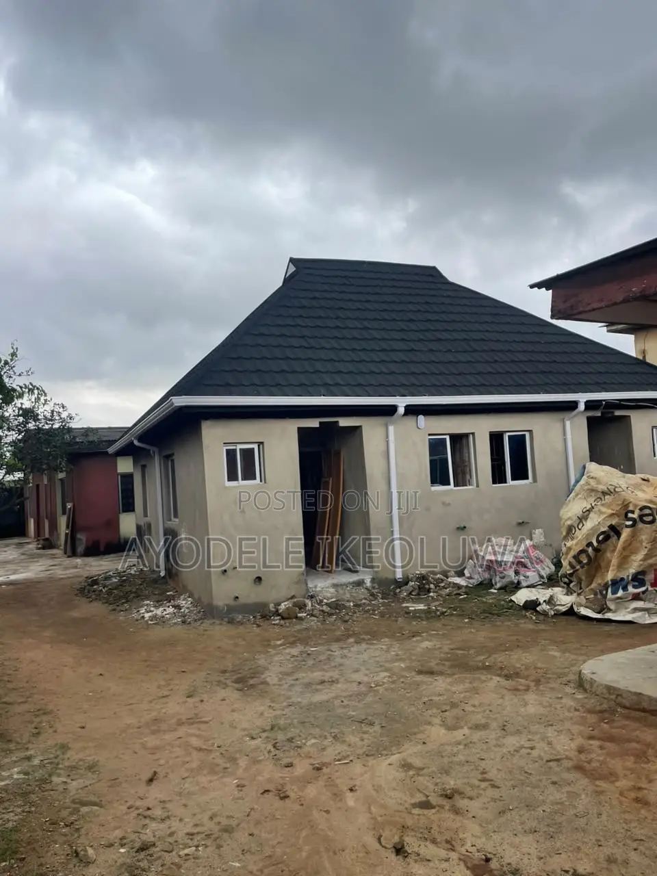 Mini Flat in Agric Road, Igando / Ikotun/Igando for rent in Igando / Ikotun/Igando