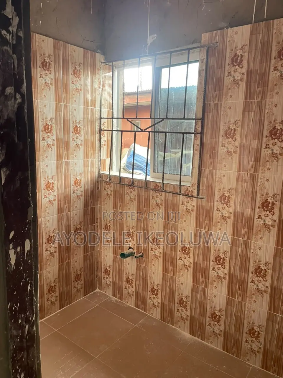 Mini Flat in Agric Road, Igando / Ikotun/Igando for rent in Igando / Ikotun/Igando