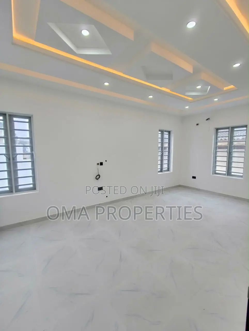Furnished 4bdrm House in Opebi for sale in Opebi
