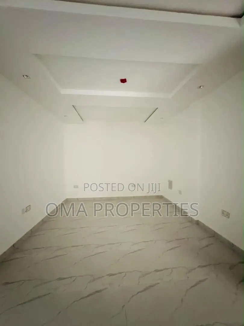 Furnished 5bdrm House in Omole Phase 1 for sale in Omole Phase 1