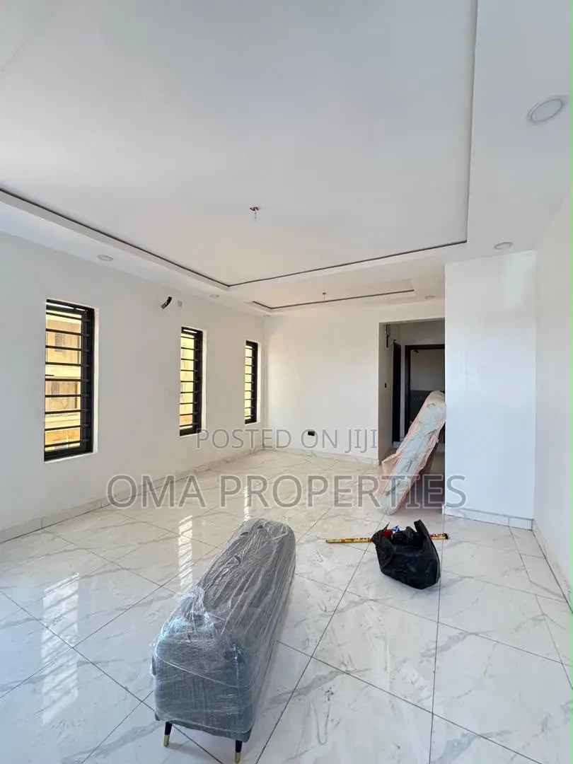 Furnished 2bdrm House in Gbagada for sale in Gbagada