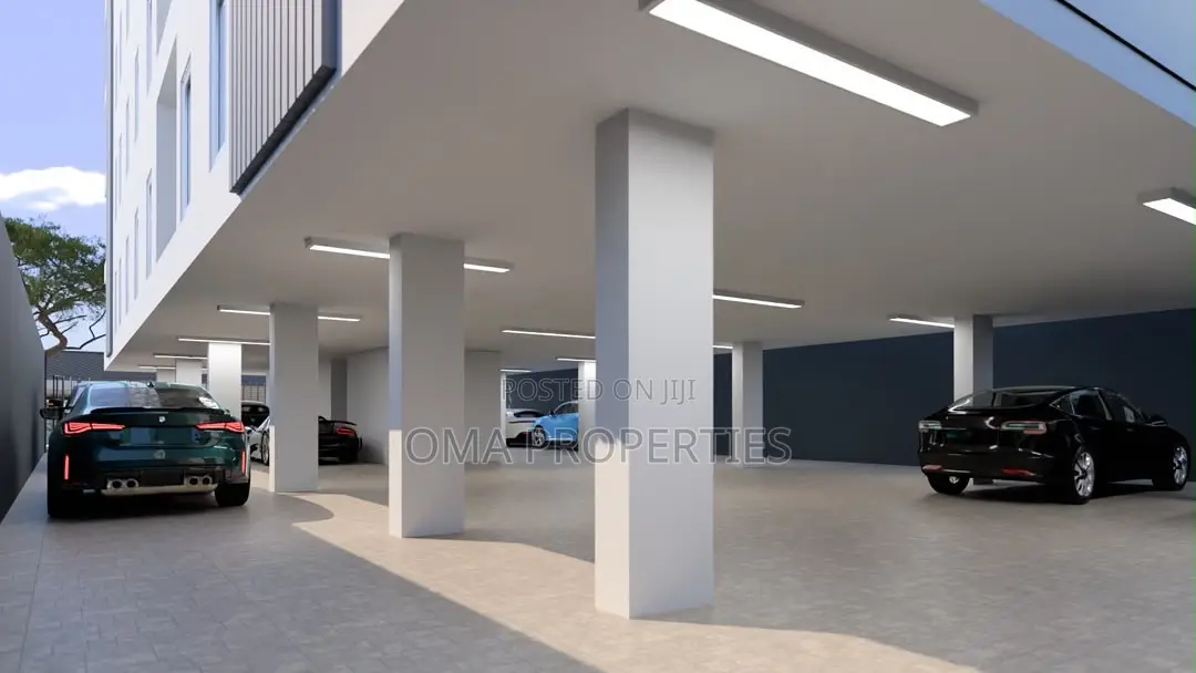 Furnished 3bdrm House in Yaba for sale in Yaba